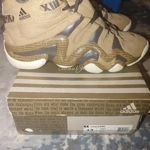 adidas | Shoes | Adidas Crazy 8 Bhm Rare Kareem Abdul Jabbar  display picture 2